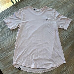 Ciele Running Pink T-Shirt